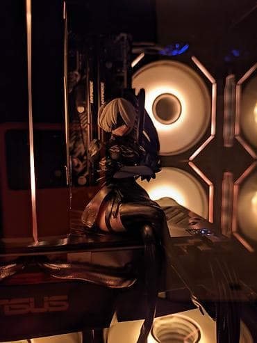 sony ps3: Компьютер, ядер - 8, ОЗУ 16 ГБ, Для работы, учебы, Новый, Intel Core i5, NVIDIA GeForce RTX 2060, HDD + SSD — 2