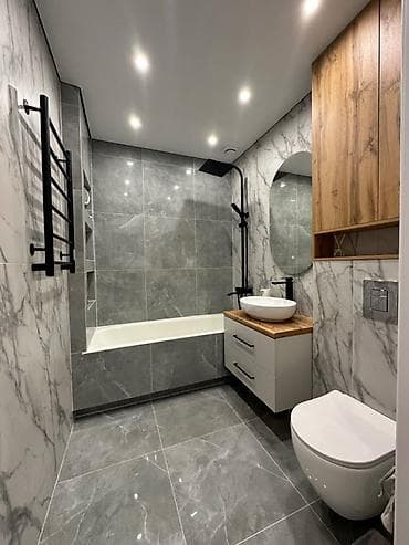 Кладка: Ремонт под ключ | Офисы, Квартиры, Дома Больше 6 лет опыта — 2