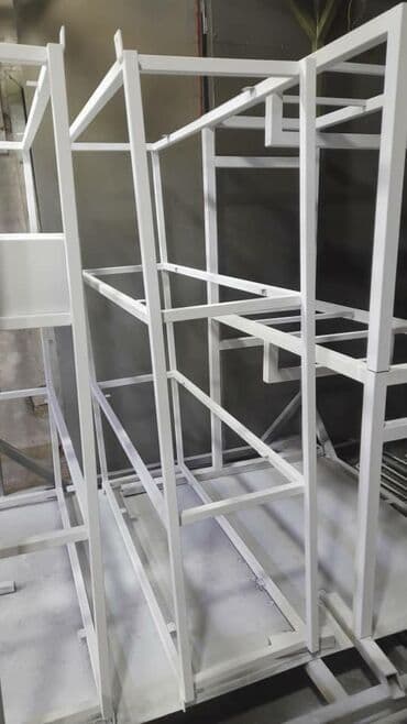 оборудование в бутик: Заказывайте торговое оборудование для вашего бизнеса! Выгодные цены — 17