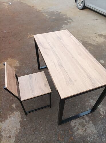 столы письменные компьютерные: Письменный стол — 8