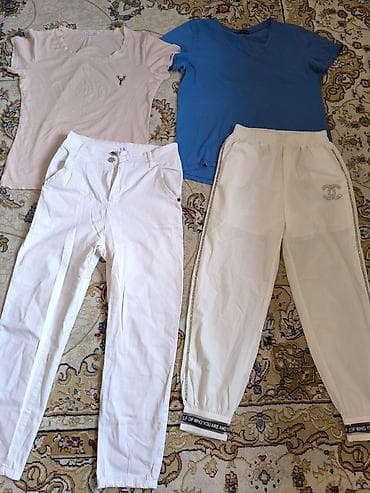 lining 38: Комплект, Трикотаж, Со стразами — 1