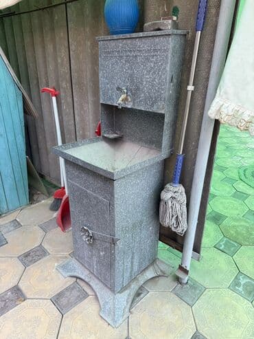 калонка для дома: Другие удобства для дома и сада, Самовывоз — 4