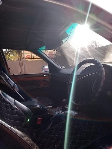 гольф 2 аварийный: Mercedes-Benz S-Class: 1992 г., 4.2 л, Автомат, Бензин, Седан — 7