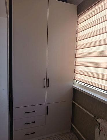 5: 2 комнаты, 68 м², 106 серия улучшенная, 5 этаж, Евроремонт — 4