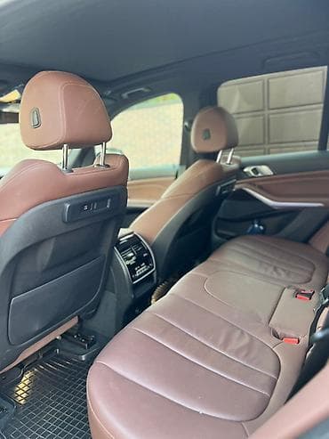 kaiyi e5: BMW X5: 2020 г., 3 л, Автомат, Бензин, Кроссовер — 6