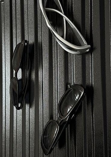 Солнцезащитные очки: Солнцезащитные очки очки, Унисекс — 2