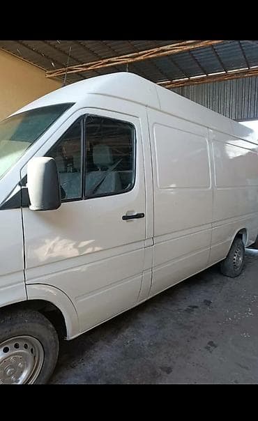 v klass: Грузовик, Mercedes-Benz, Б/у — 3