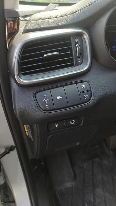 Kia Sorento: 2019 г., 2 л, Автомат, Дизель — 7