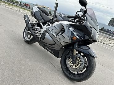 kyrgyz: Спортбайк Honda, 1100 куб. см, Бензин, Взрослый — 3