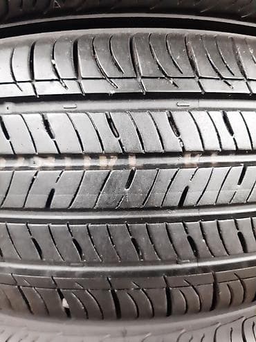 65: Шины 205 / 65 / R 16, Лето, Комплект, Корея, Kumho — 1