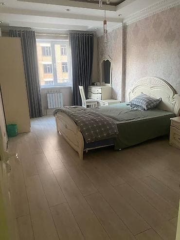 Бөлмөлөр: 1 бөлмө — 2