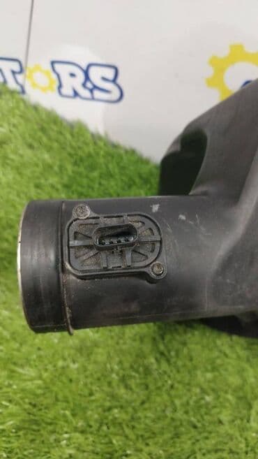 Расходомер BMW 2013 г., Б/у, Оригинал at lalafo.kg Расходомер BMW 2013 г., Б/у, Оригинал