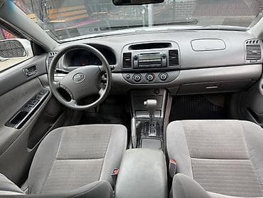 оптитрон камри 35: Toyota Camry: 2006 г., 2.4 л, Автомат, Бензин, Седан — 8