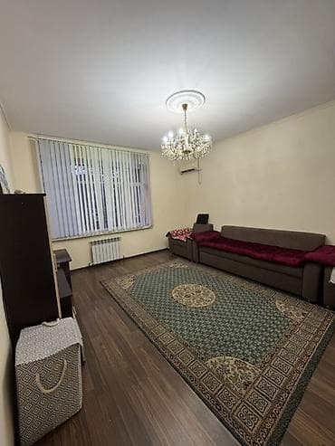 2 комнаты, 57 м², Физприборы Элитка, 1 этаж, Евроремонт — 5