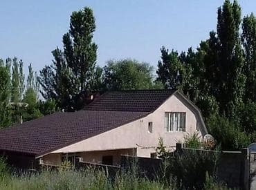 продаю дом с мебелью: Продаётся жилой дом с мебелью и техникой. Планировка и пространства — 7