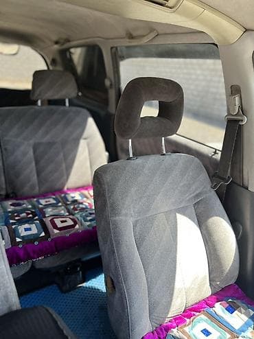 хонда одиссей 1 кузов: Honda Odyssey: 1996 г., 2.3 л, Газ, Минивэн — 5