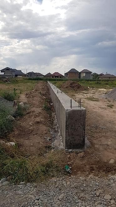 корейская опалубка продаю: Опалубка Монолитная, Комбинированная, Новый 4 * 40, Платная доставка, Самовывоз — 5