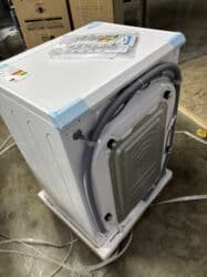 стиральная машина lg цена в бишкеке: Стиральная машина LG, Новый, Автомат, До 9 кг, Полноразмерная — 9