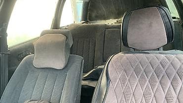 Транспорт: Volkswagen Passat: 1992 г., 1.8 л, Механика, Бензин, Универсал — 3