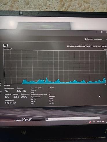 rx 470: Игровой, Б/у, Intel Core i7 — 6