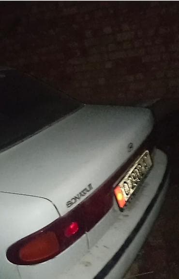 sonata lf: Hyundai Sonata: 1995 г., Ручные, Бензин, Седан — 4