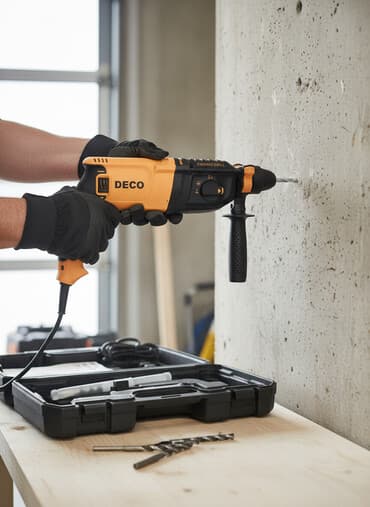 Перфоратор, Новый, Самовывоз