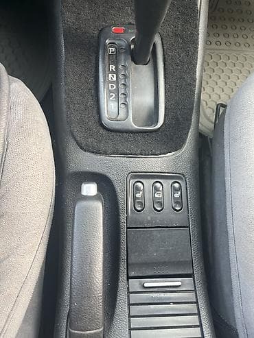 ниссан p12: Nissan Primera: 2004 г., 1.8 л, Автомат, Бензин, Седан — 8