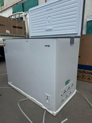 морозильние: Морозильник, Новый, Бесплатная доставка, Платная доставка, Самовывоз — 9