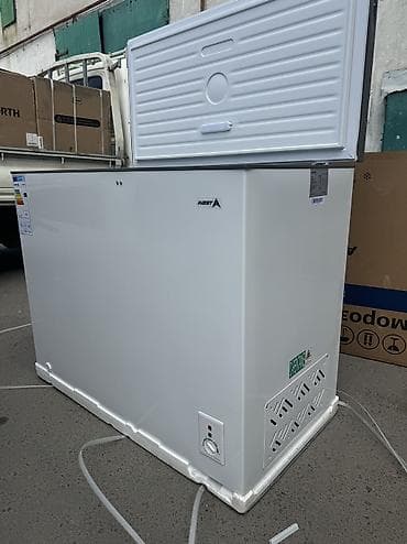 морозильник продаю: Морозильник, Новый, Самовывоз, Бесплатная доставка, Платная доставка — 3