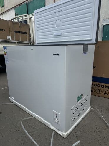 холодильники город ош: Морозильник, Новый, Самовывоз, Бесплатная доставка, Платная доставка — 17