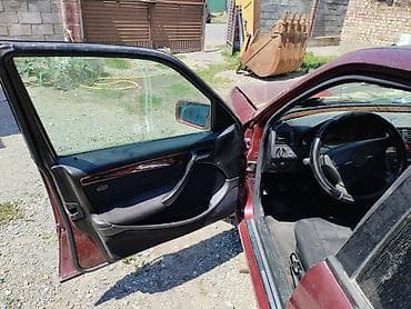 2.4 V6 99 год. Механика. РАЗБОР. ЧИРИК ЖОК. СОКУЛУК. Есть все что на — 9
