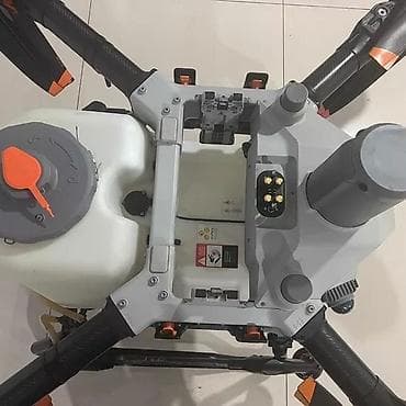 камера dji: Сельскохозяйственный дрон DJI AGRAS T100 REDY TO FLY COMBO! — 1