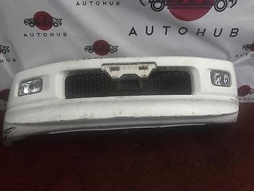 бампер хонда торнео: Honda — 1