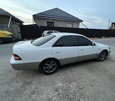 Toyota: Toyota Windom: 2001 г., 2.5 л, Автомат, Бензин, Седан — 3