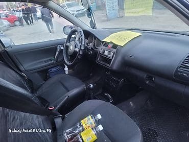 nexia 2: Volkswagen Polo: 2001 г., 1.4 л, Ручные, Бензин, Хэтчбэк — 3