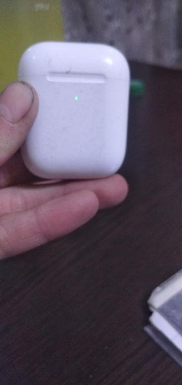 динамика на авто: Оригинал Беспроводные наушники XO Q2Pods с зарядным кейсом — 4