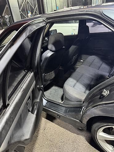 mini kooper: BMW 3 series: 1997 г., 1.8 л, Бензин, Седан — 10