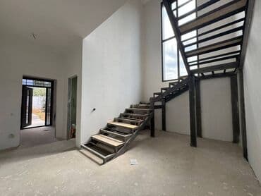 куплю дом беш кунгой: Дом, 250 м², 5 комнат, Агентство недвижимости, ПСО (под самоотделку) — 8