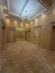 Үйдү ижарага алам: Үй, 157 кв. м, 3 бөлмө, Кыймылсыз мүлк агенттиги, Евро оңдоо — 9