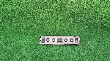 bmw 2002: Блок климат контроля BMW 2002 г., Б/у, Оригинал, Германия — 1