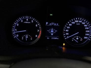 tayota progres: Hyundai Sonata: 2022 г., 2 л, Автомат, Газ, Седан — 5