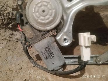 Электрический моторчик Toyota 1999 г., Б/у, Оригинал, Япония at lalafo.kg Электрический моторчик Toyota 1999 г., Б/у, Оригинал, Япония