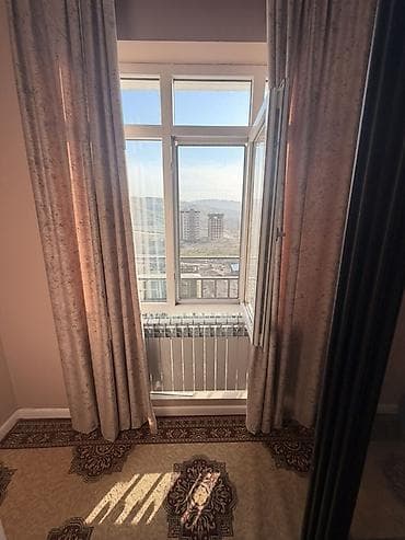 Квартиры: 2 комнаты, С мебелью полностью — 3