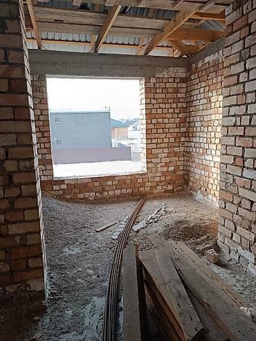 рухий мурас какой район: Продается участок с недостроенным домом Район: Рухий Мурас-2, рядом с — 7