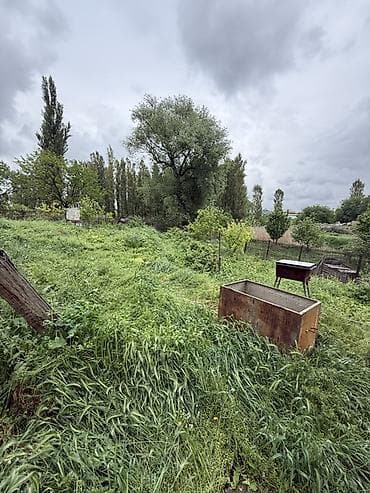 комната в бишкеке: 📍В Ново-Павловке (Бишкек) от трассы 600м продается дом на участке 14 — 7
