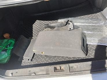 e star: Подлокотник Mercedes-Benz, Б/у, Самовывоз — 3