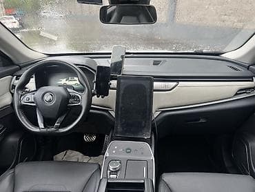 bj 40: Weltmeister EX5, 2020 г., Передний — 6