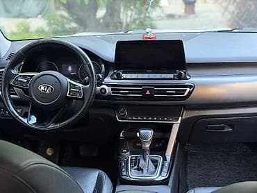 kia seltos рейлинги: Kia Seltos: 2019 г., 1.6 л, Автомат, Дизель, Кроссовер — 2