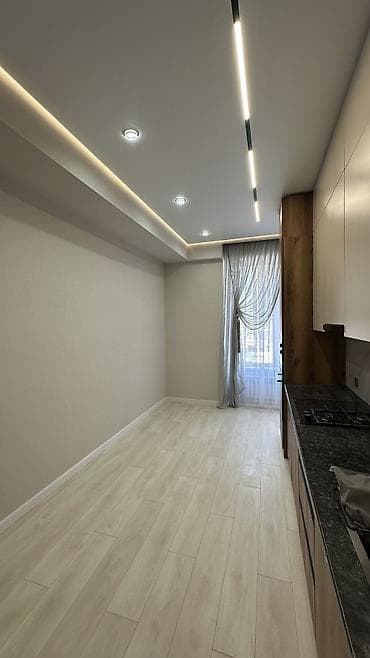 nova grand: 2 комнаты, 68 м², Технопарк Элитка, 2 этаж, Евроремонт — 6