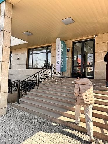 норма парка: Сдаётся коммерческое помещение 200 м² - Локация: 1-я линия — 2